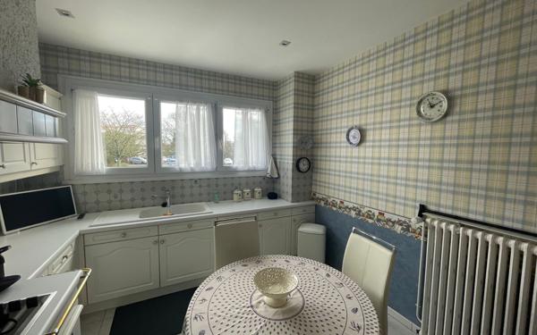 Maison à vendre    4 pièces • 131 m2 La Rochelle