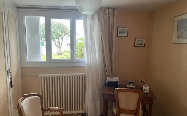 Maison à vendre    4 pièces • 131 m2 La Rochelle