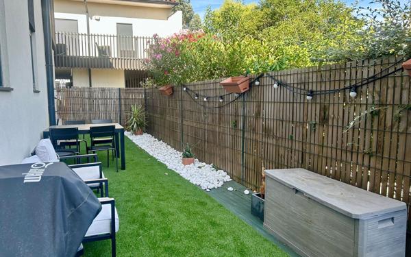 Appartement à vendre    3 pièces • 60,50 m2 Toulouse