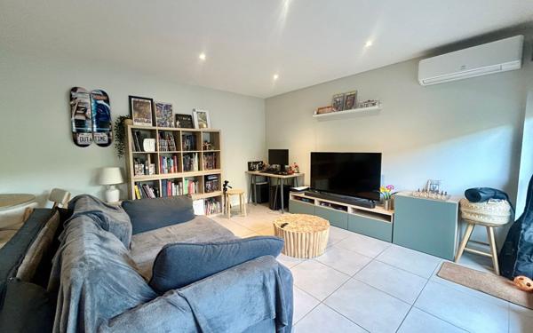 Appartement à vendre    3 pièces • 60,50 m2 Toulouse