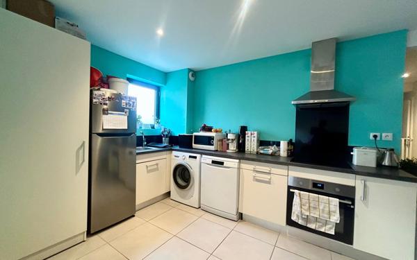 Appartement à vendre    3 pièces • 60,50 m2 Toulouse