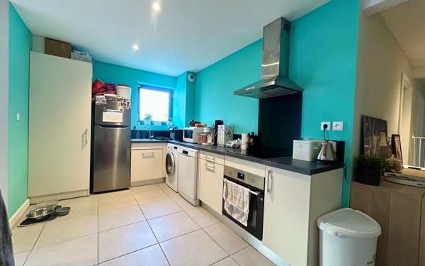 Appartement à vendre    3 pièces • 60,50 m2 Toulouse