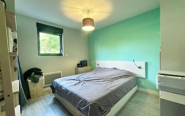 Appartement à vendre    3 pièces • 60,50 m2 Toulouse