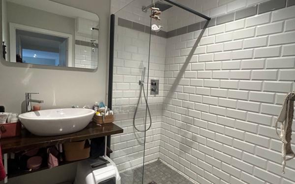 Appartement à vendre    3 pièces • 60,50 m2 Toulouse