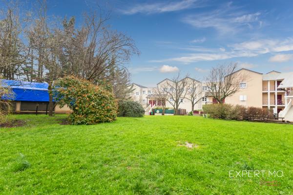 Montigny-le-Bretonneux (78180) Appartement duplex 76 m² avec terrasse – Centre-ville Montigny-le-Bretonneux