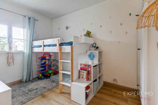 Montigny-le-Bretonneux (78180) Appartement duplex 76 m² avec terrasse – Centre-ville Montigny-le-Bretonneux