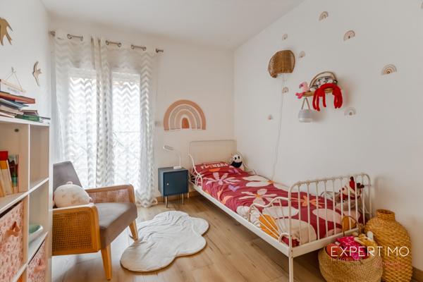 Montigny-le-Bretonneux (78180) Appartement duplex 76 m² avec terrasse – Centre-ville Montigny-le-Bretonneux