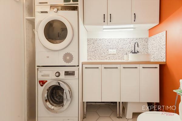 Montigny-le-Bretonneux (78180) Appartement duplex 76 m² avec terrasse – Centre-ville Montigny-le-Bretonneux