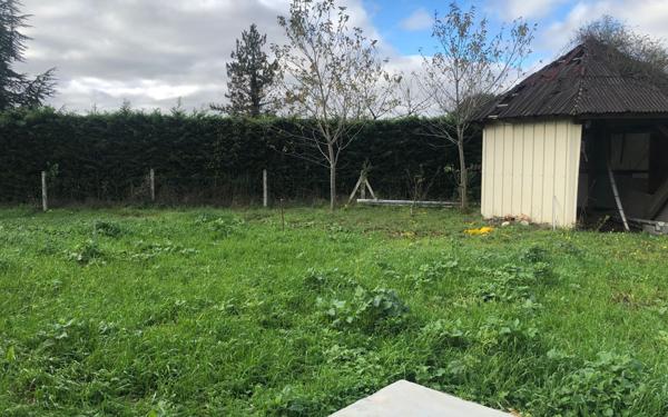 Maison à louer    4 pièces • 77,30 m2 Cabariot