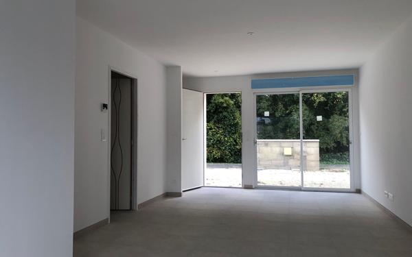 Maison à louer    4 pièces • 77,30 m2 Cabariot