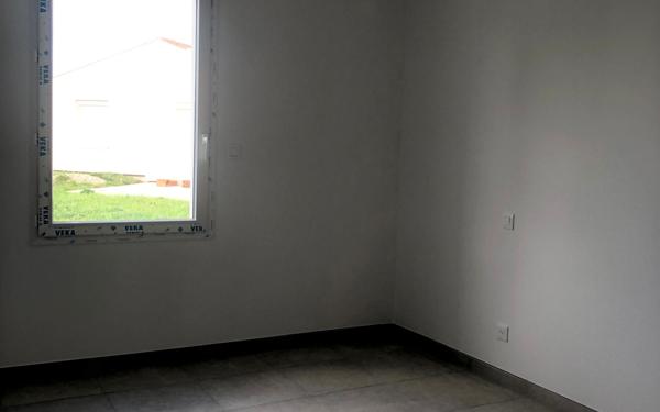 Maison à louer    4 pièces • 77,30 m2 Cabariot