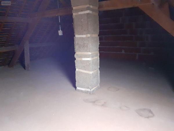 Maison individuelle à louer à Saint-M'Hervé en Ille-et-Vilaine (35500), ref : 35131-197