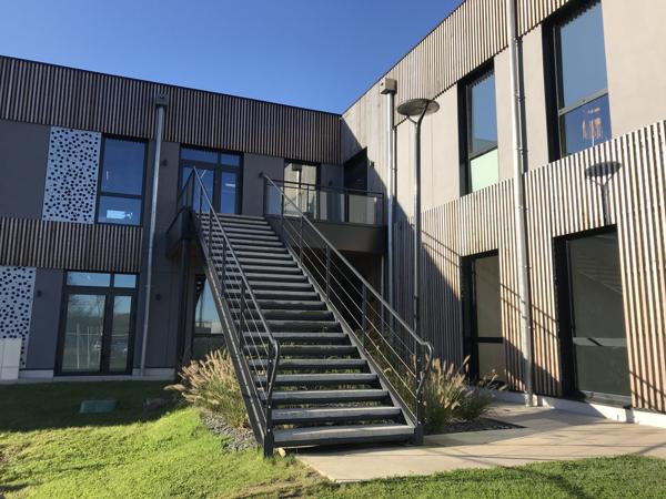 Roncq : bureaux neufs à vendre