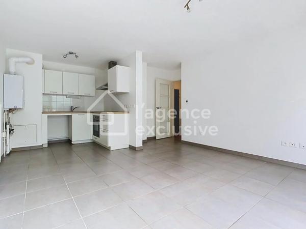 APPARTEMENT T3 A LOUER - LA MADELEINE 59.87 m 2 - 974,80 € charges comprises par mois