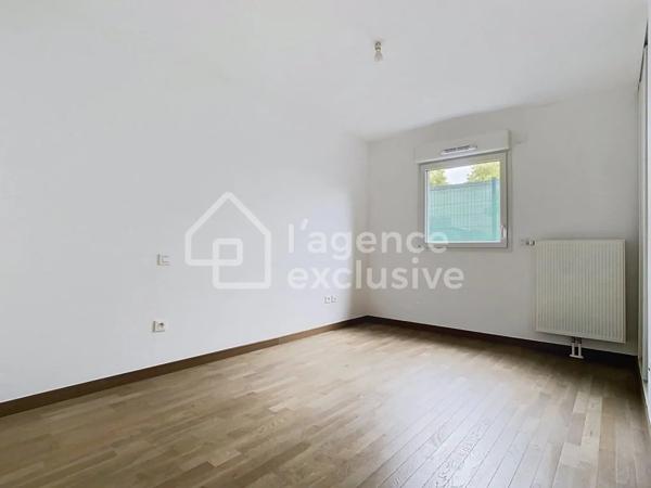 APPARTEMENT T3 A LOUER - LA MADELEINE 59.87 m 2 - 974,80 € charges comprises par mois