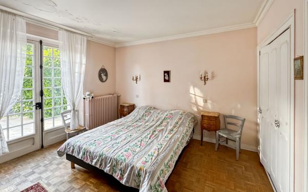 Maison à vendre    5 pièces •  Ribérac