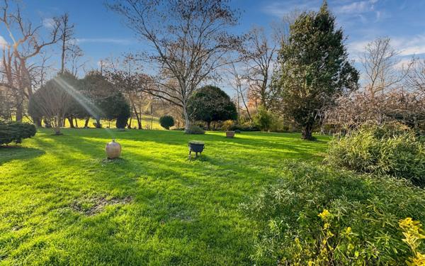 Maison à vendre    5 pièces •  Ribérac