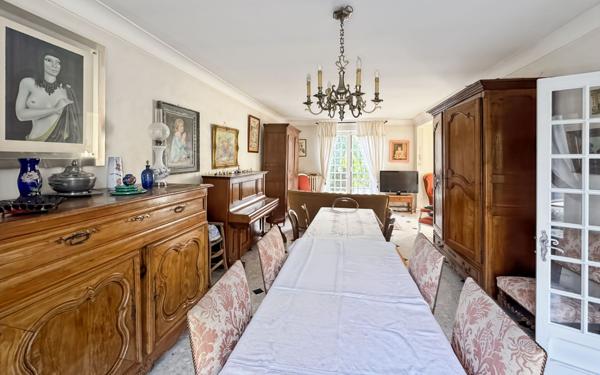 Maison à vendre    5 pièces •  Ribérac