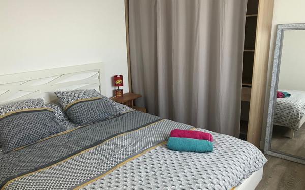 Maison à vendre    5 pièces •  La Rochelle