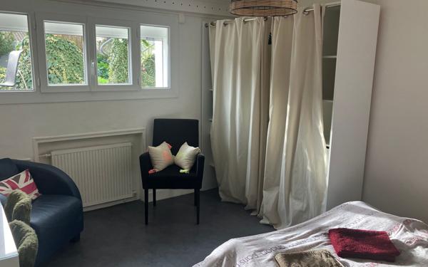 Maison à vendre    5 pièces •  La Rochelle