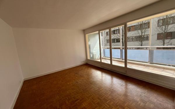 Appartement à louer    2 pièces • 47,54 m2 L'Haÿ-les-Roses