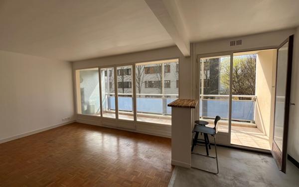 Appartement à louer    2 pièces • 47,54 m2 L'Haÿ-les-Roses