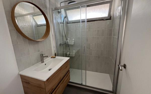 Appartement à louer    2 pièces • 47,54 m2 L'Haÿ-les-Roses