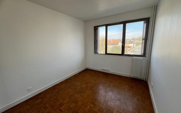 Appartement à louer    2 pièces • 47,54 m2 L'Haÿ-les-Roses