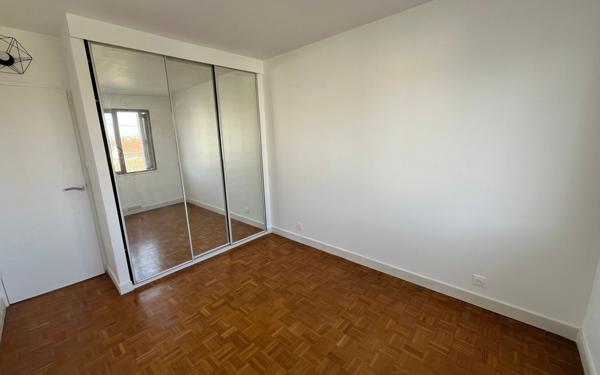 Appartement à louer    2 pièces • 47,54 m2 L'Haÿ-les-Roses