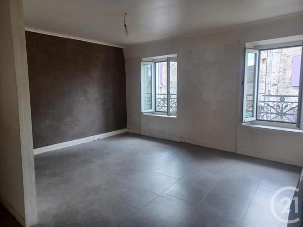 Immeuble à vendre  137 m2 ANNONAY - 07