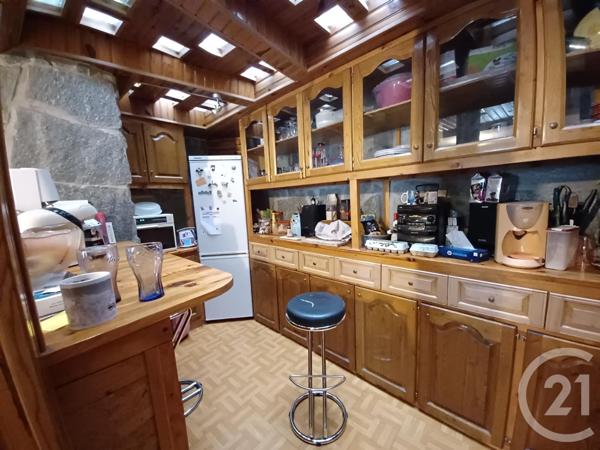 Immeuble à vendre  137 m2 ANNONAY - 07