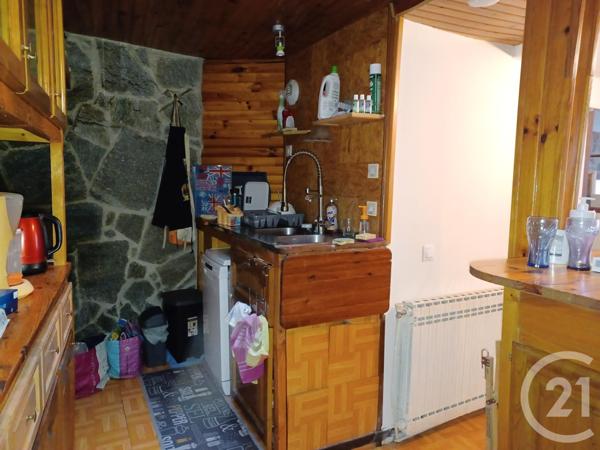 Immeuble à vendre  137 m2 ANNONAY - 07
