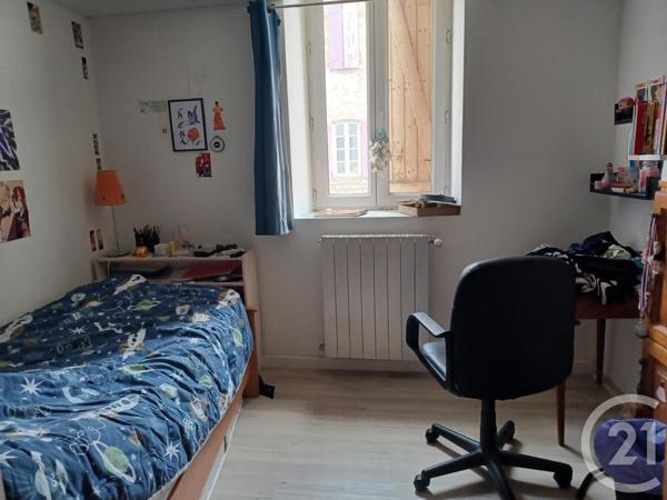 Immeuble à vendre  137 m2 ANNONAY - 07