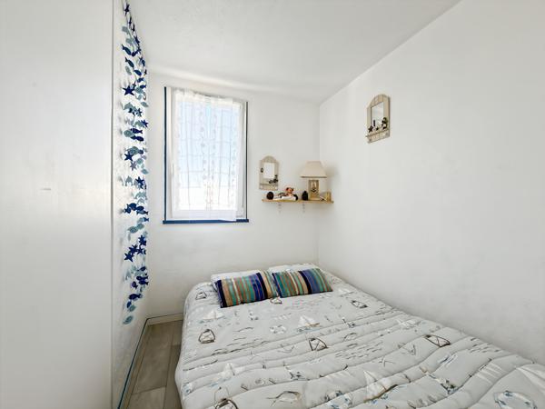 Appartement Saint Hilaire De Riez 1 pièce(s)