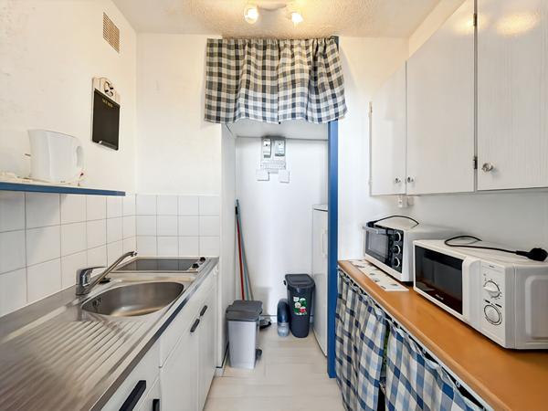 Appartement Saint Hilaire De Riez 1 pièce(s)