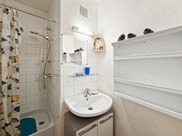 Appartement Saint Hilaire De Riez 1 pièce(s)