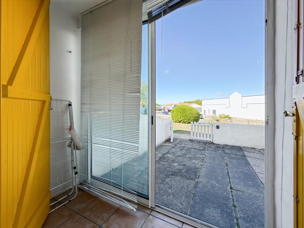 Appartement Saint Hilaire De Riez 1 pièce(s)