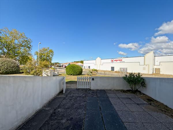 Appartement Saint Hilaire De Riez 1 pièce(s)