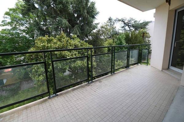 Appartement 4 pièces                                        - 44100 Nantes Réf : 12560