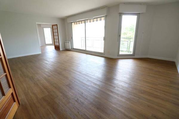 Appartement 4 pièces                                        - 44100 Nantes Réf : 12560
