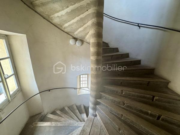 Appartement de 56,66 m²