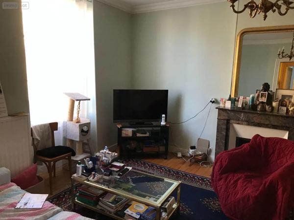 Achat - Maison Bonnétable 72110 4 pièces 91 m 2 245 m 2