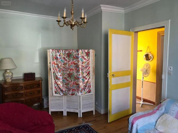 Achat - Maison Bonnétable 72110 4 pièces 91 m 2 245 m 2