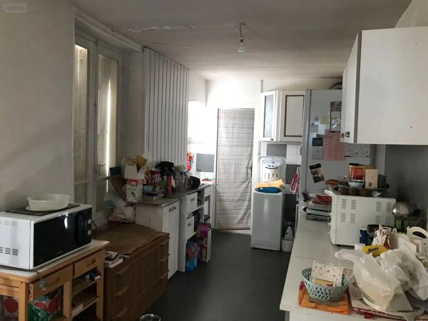 Achat - Maison Bonnétable 72110 4 pièces 91 m 2 245 m 2
