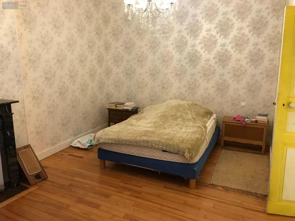 Achat - Maison Bonnétable 72110 4 pièces 91 m 2 245 m 2