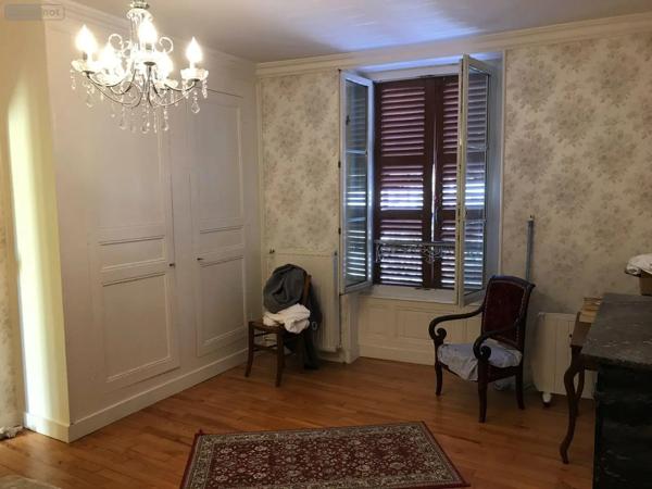 Achat - Maison Bonnétable 72110 4 pièces 91 m 2 245 m 2