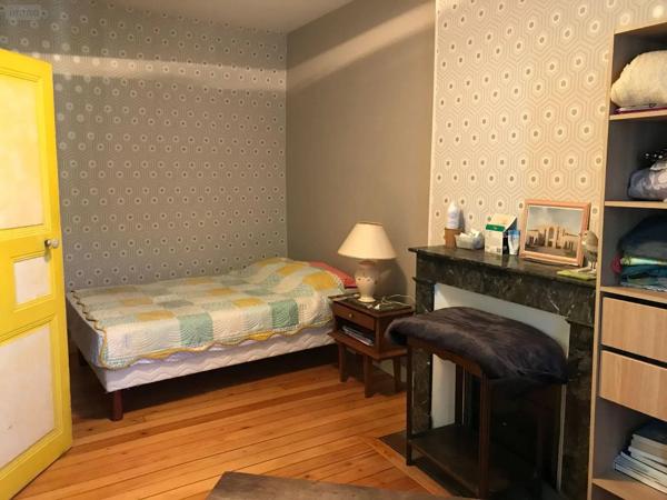 Achat - Maison Bonnétable 72110 4 pièces 91 m 2 245 m 2