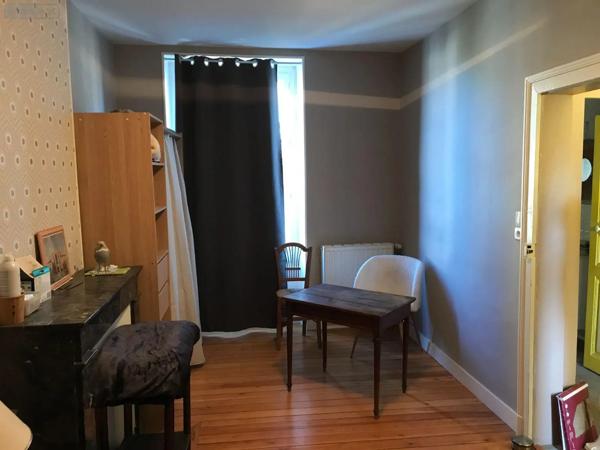 Achat - Maison Bonnétable 72110 4 pièces 91 m 2 245 m 2
