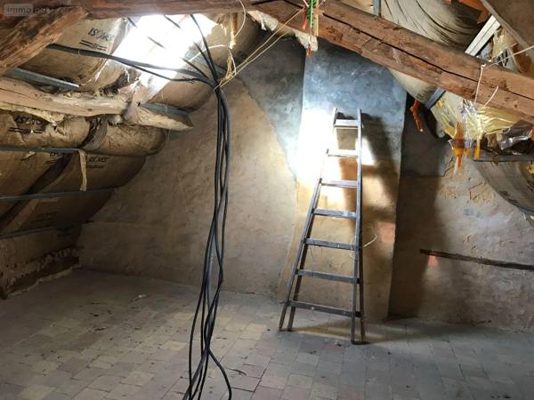 Achat - Maison Bonnétable 72110 4 pièces 91 m 2 245 m 2
