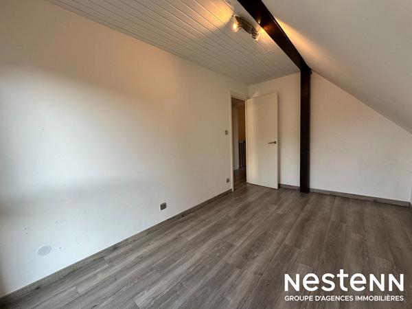 Charmante maison 87 m² avec terrasse -- jardin et garage -- Quartier calme à Haguenau